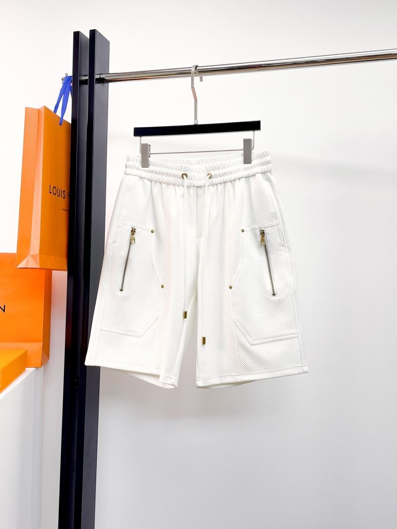 Louis Vuitton Short Pants